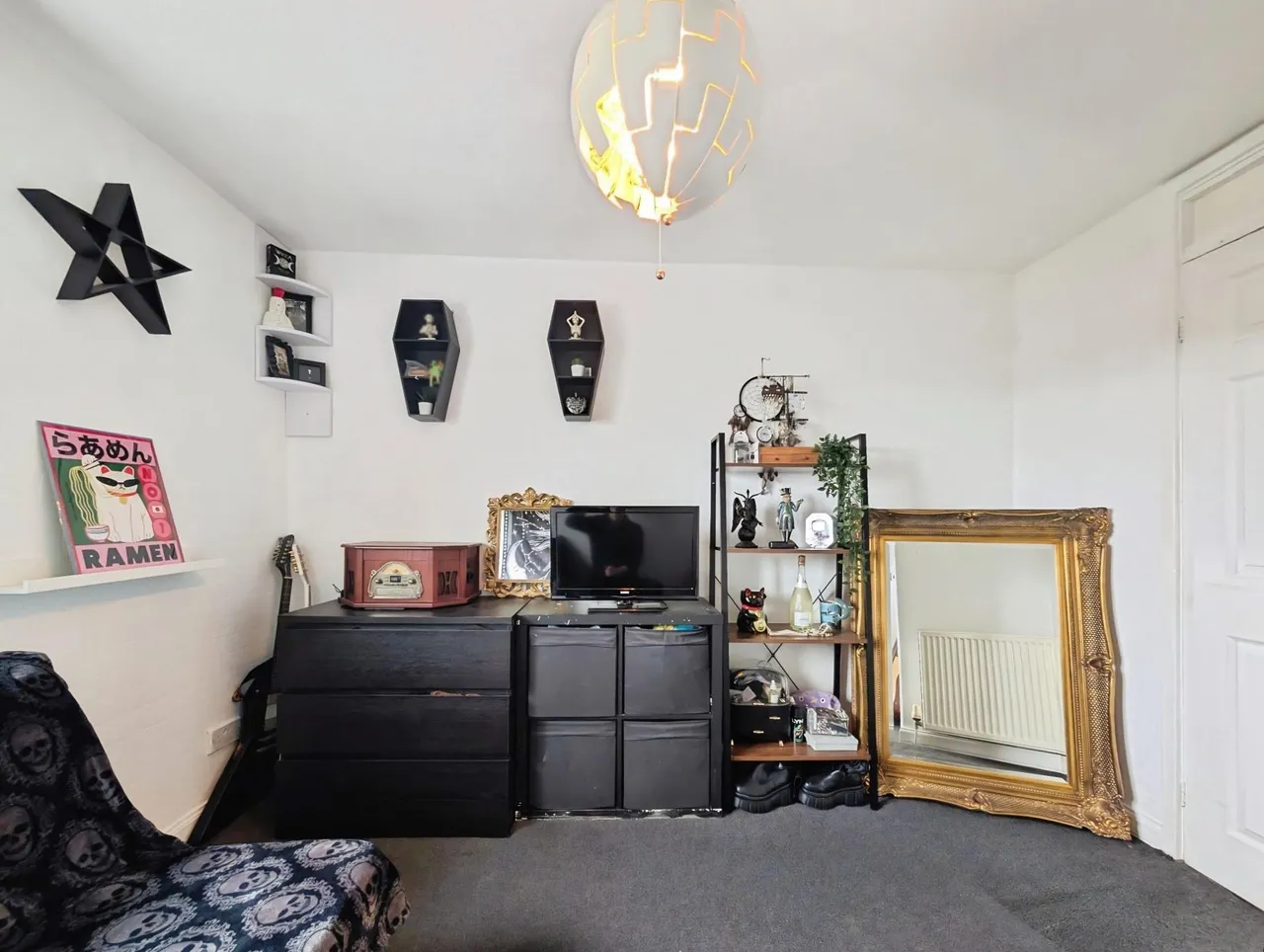 Gayne Drive, Glenboig, ML5, photo 22