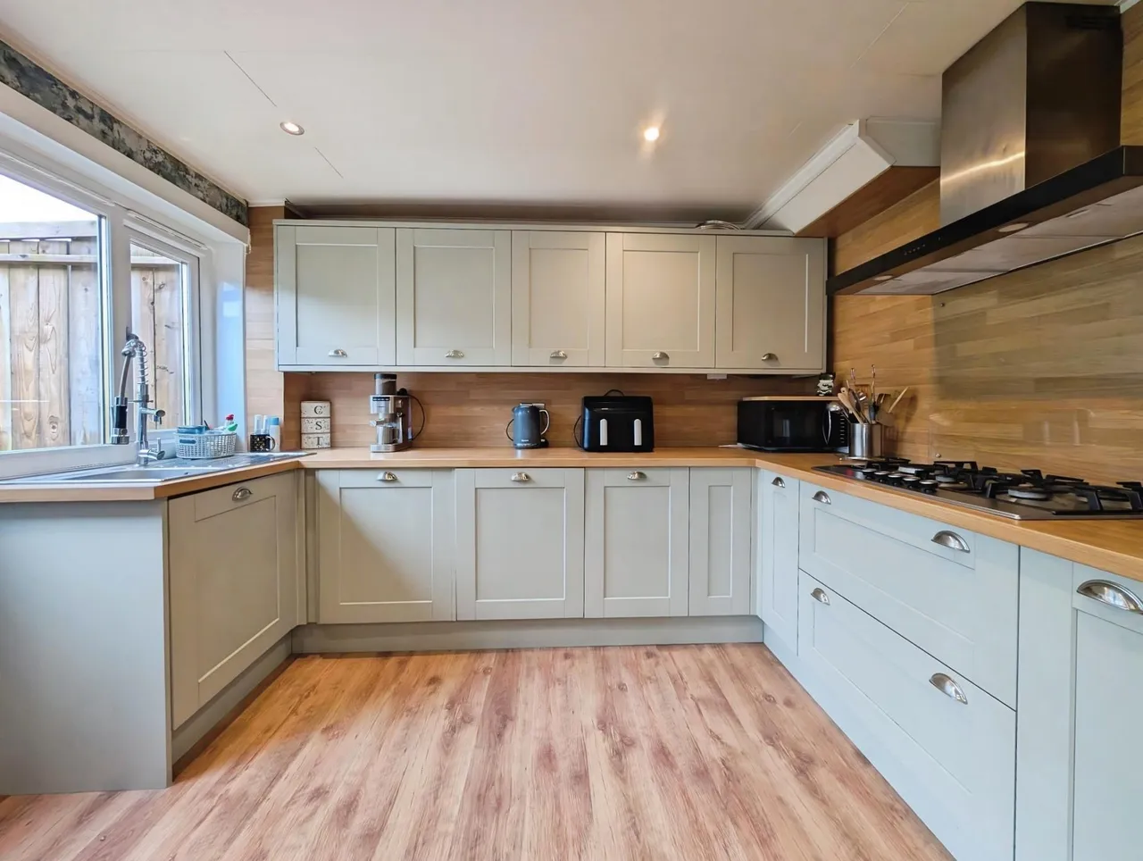 Gayne Drive, Glenboig, ML5, photo 12