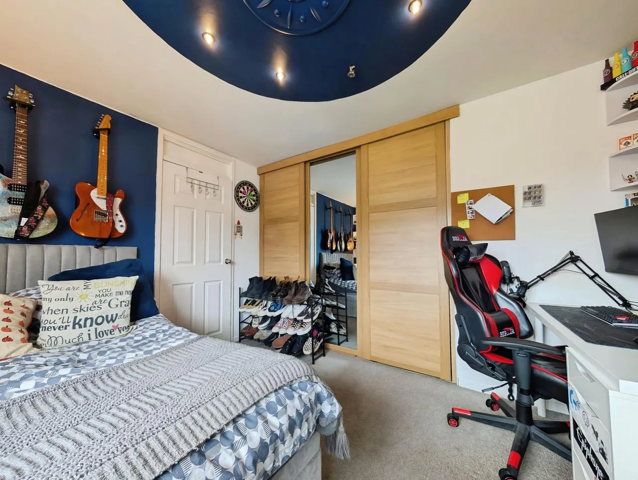 Gayne Drive, Glenboig, ML5, photo 20