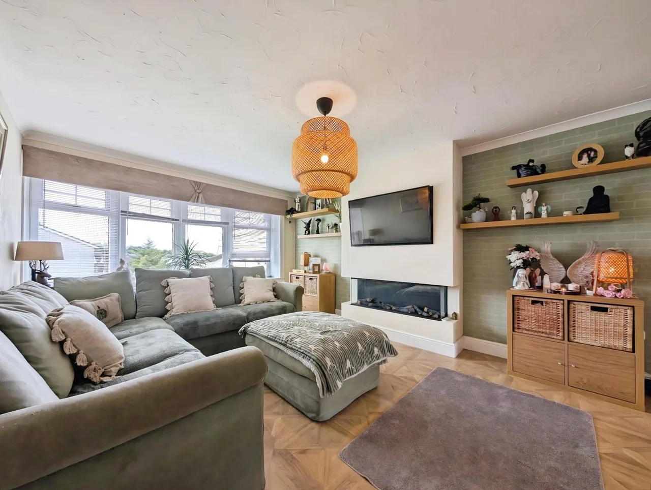 Gayne Drive, Glenboig, ML5, photo 2