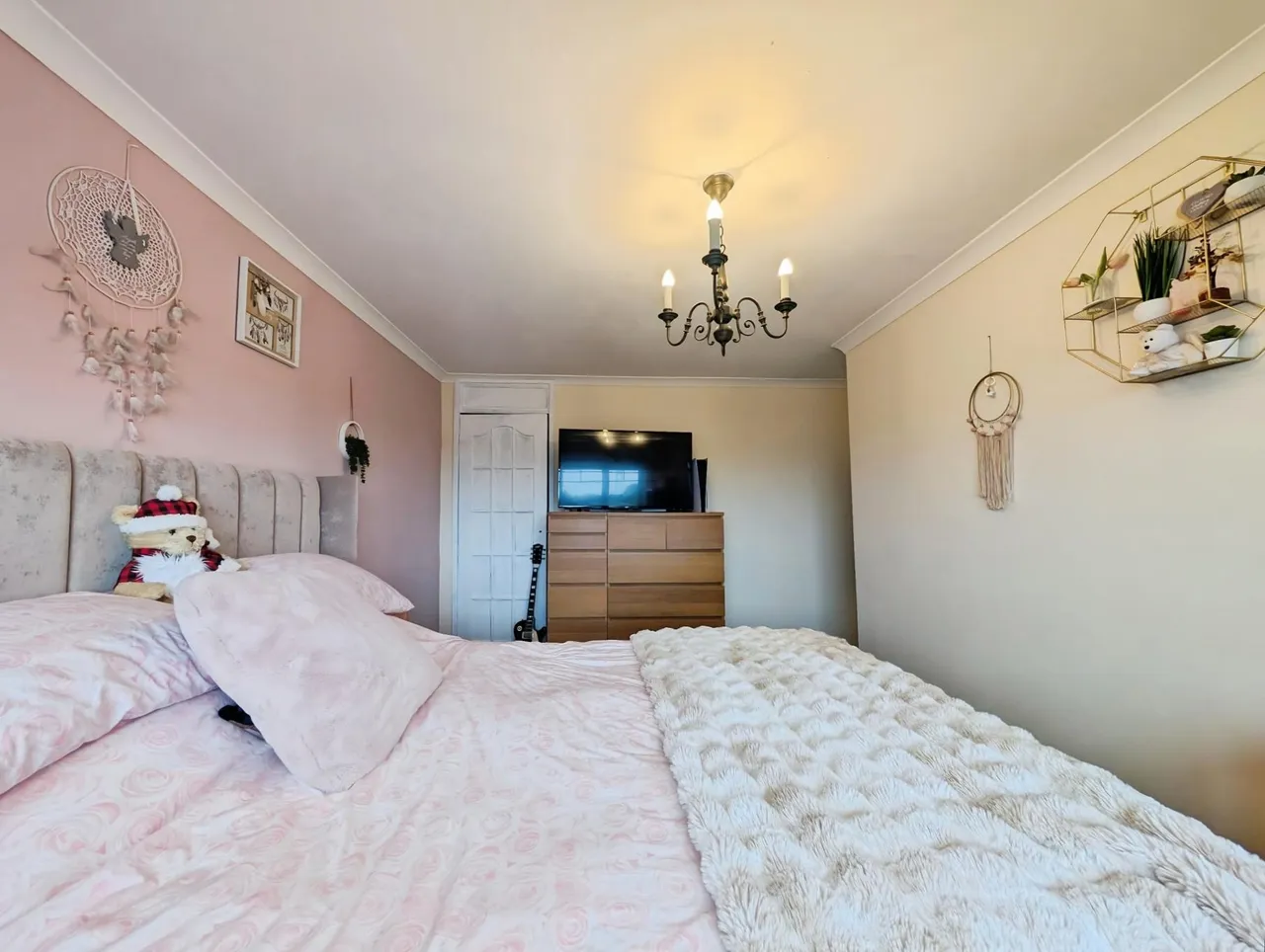 Gayne Drive, Glenboig, ML5, photo 17