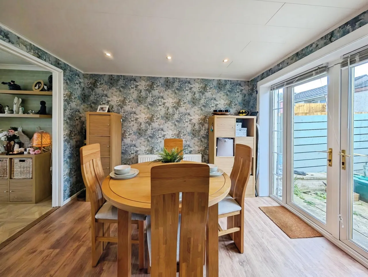 Gayne Drive, Glenboig, ML5, photo 10