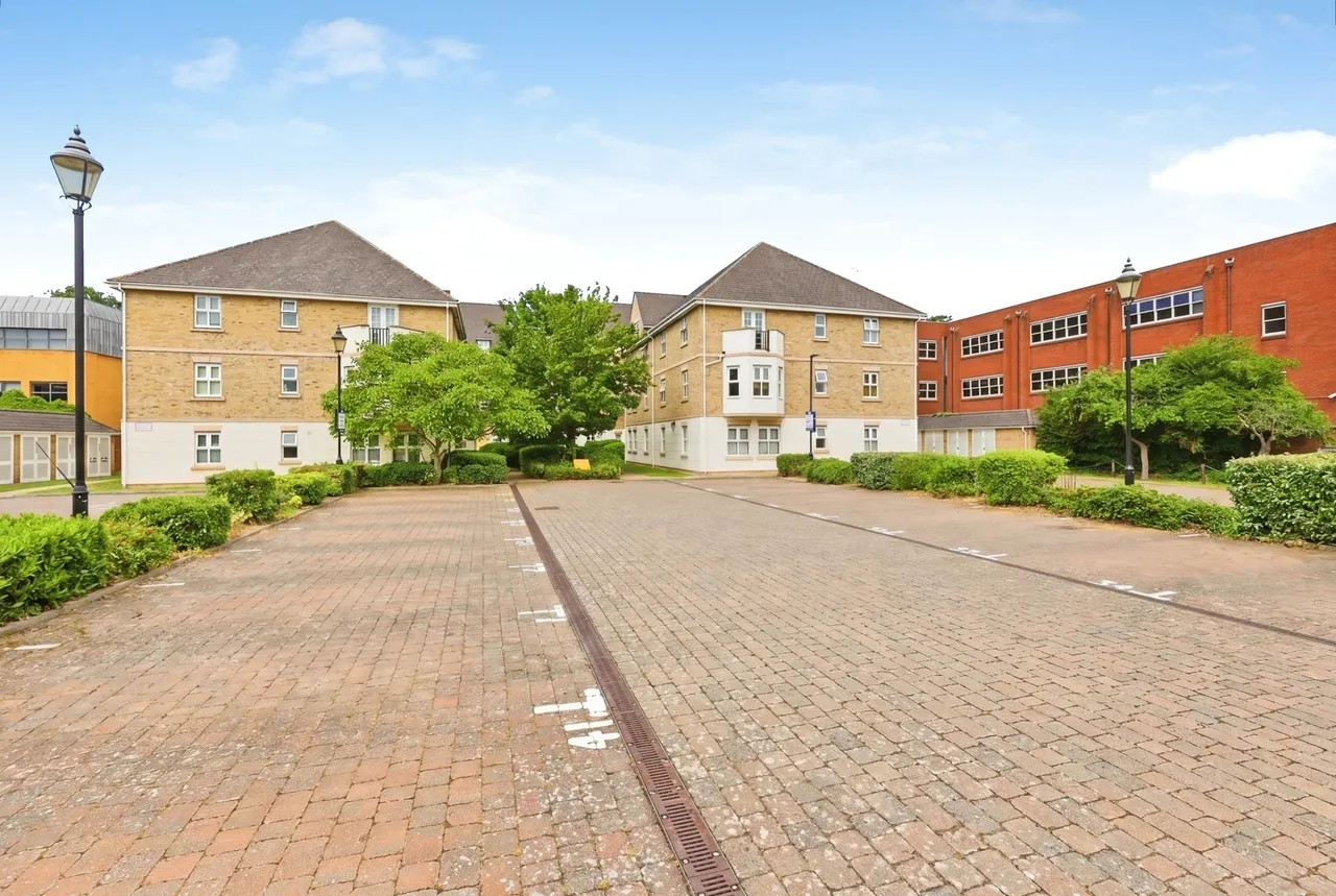 Billing Road, NORTHAMPTON, Northamptonshire, NN1, photo 12