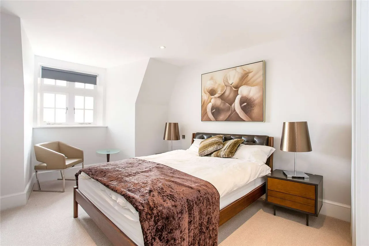 Hamels Mansion, Hamels Park, Westmill, Hertfordshire, SG9 9NA, photo 9