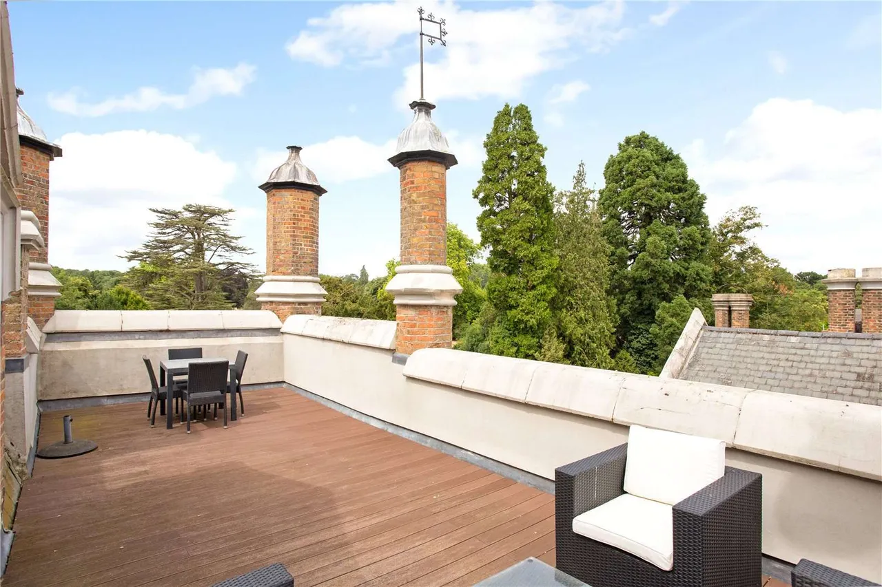 Hamels Mansion, Hamels Park, Westmill, Hertfordshire, SG9 9NA, photo 11