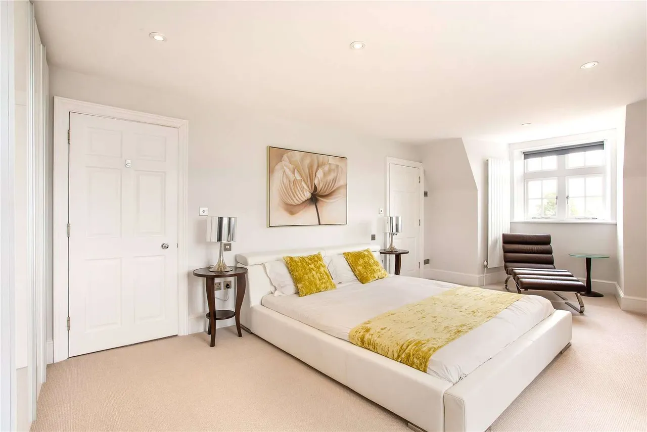 Hamels Mansion, Hamels Park, Westmill, Hertfordshire, SG9 9NA, photo 7