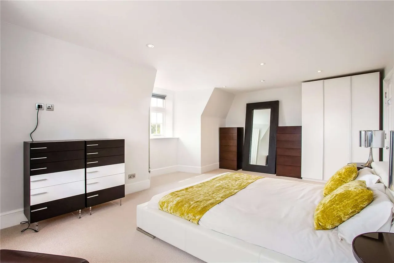 Hamels Mansion, Hamels Park, Westmill, Hertfordshire, SG9 9NA, photo 6