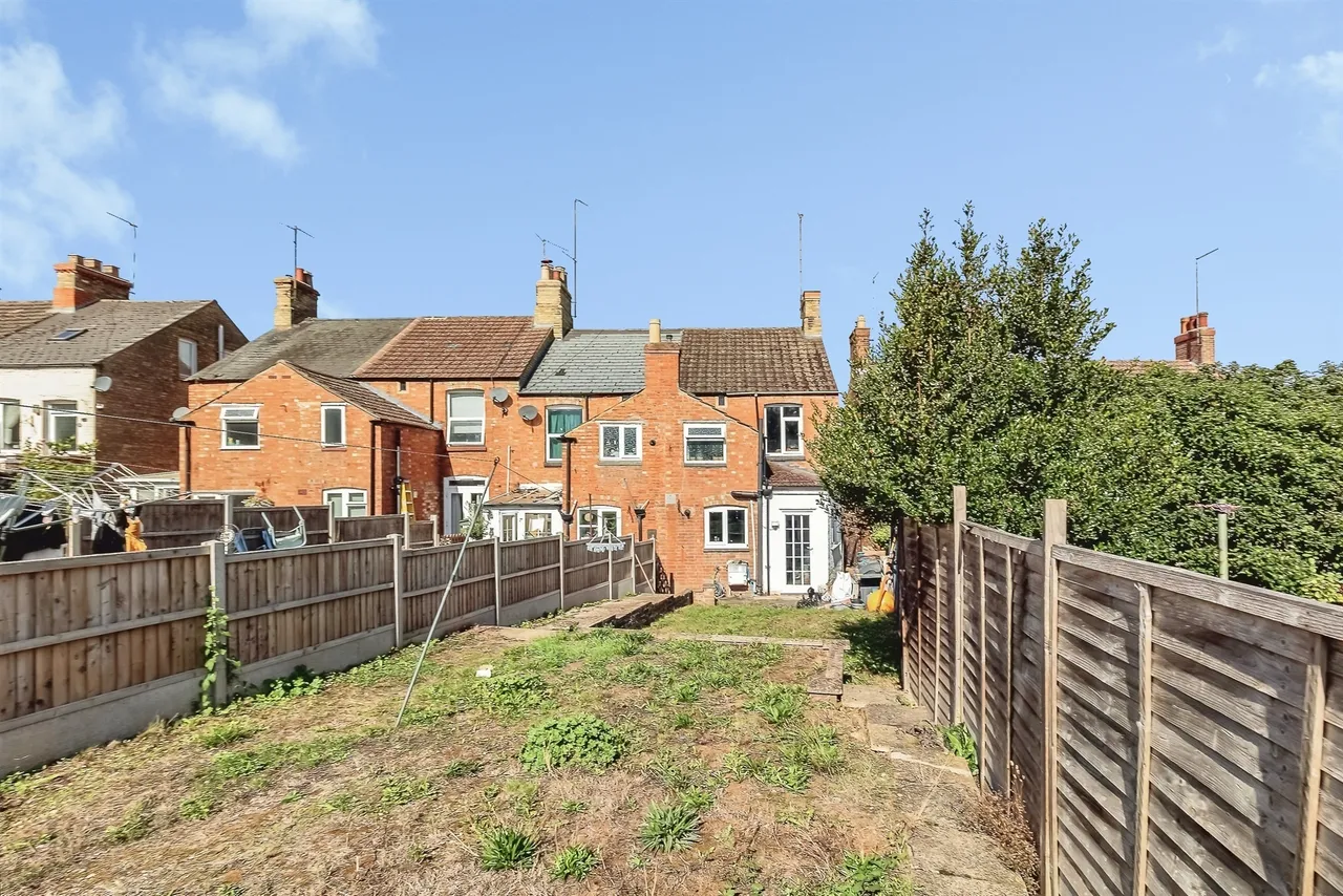 Wellington Road, Raunds, Wellingborough, photo 5