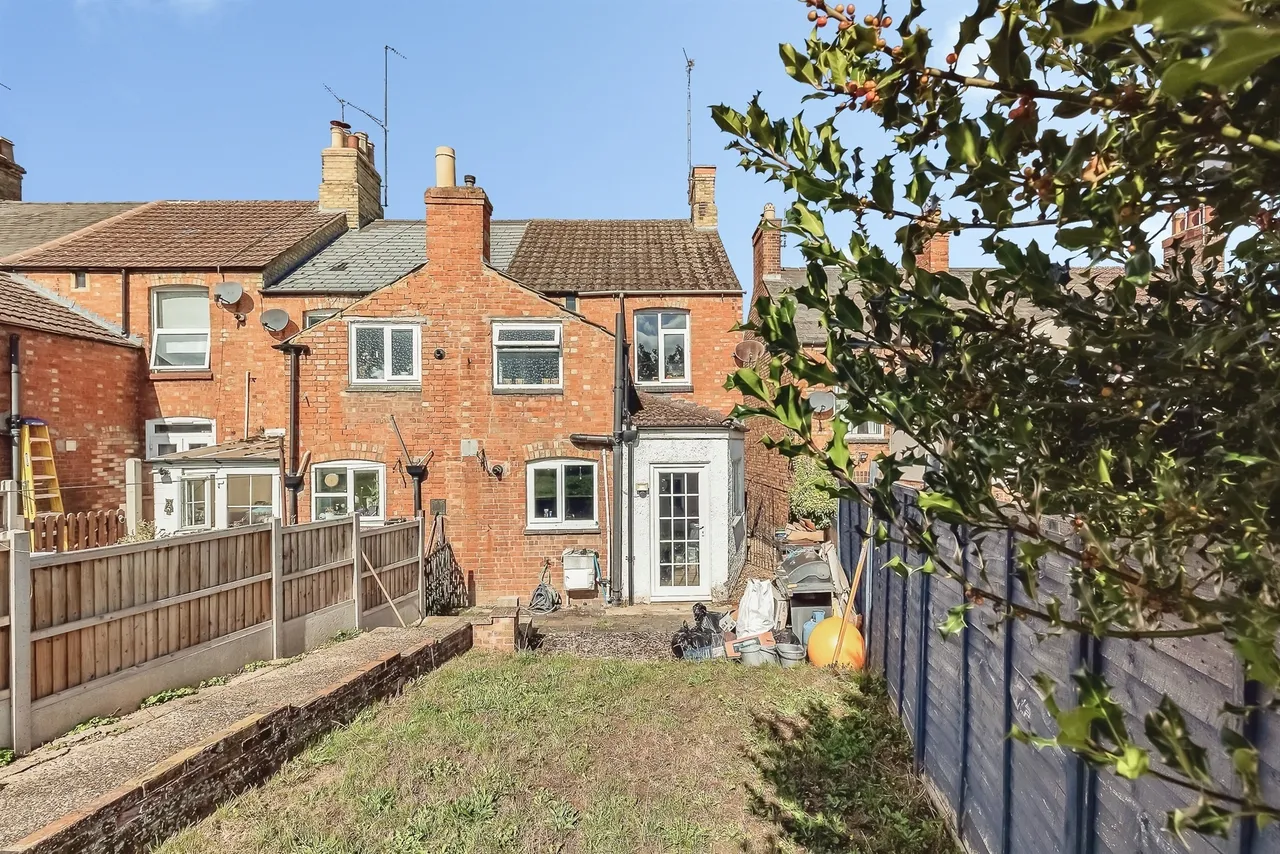 Wellington Road, Raunds, Wellingborough, photo 4