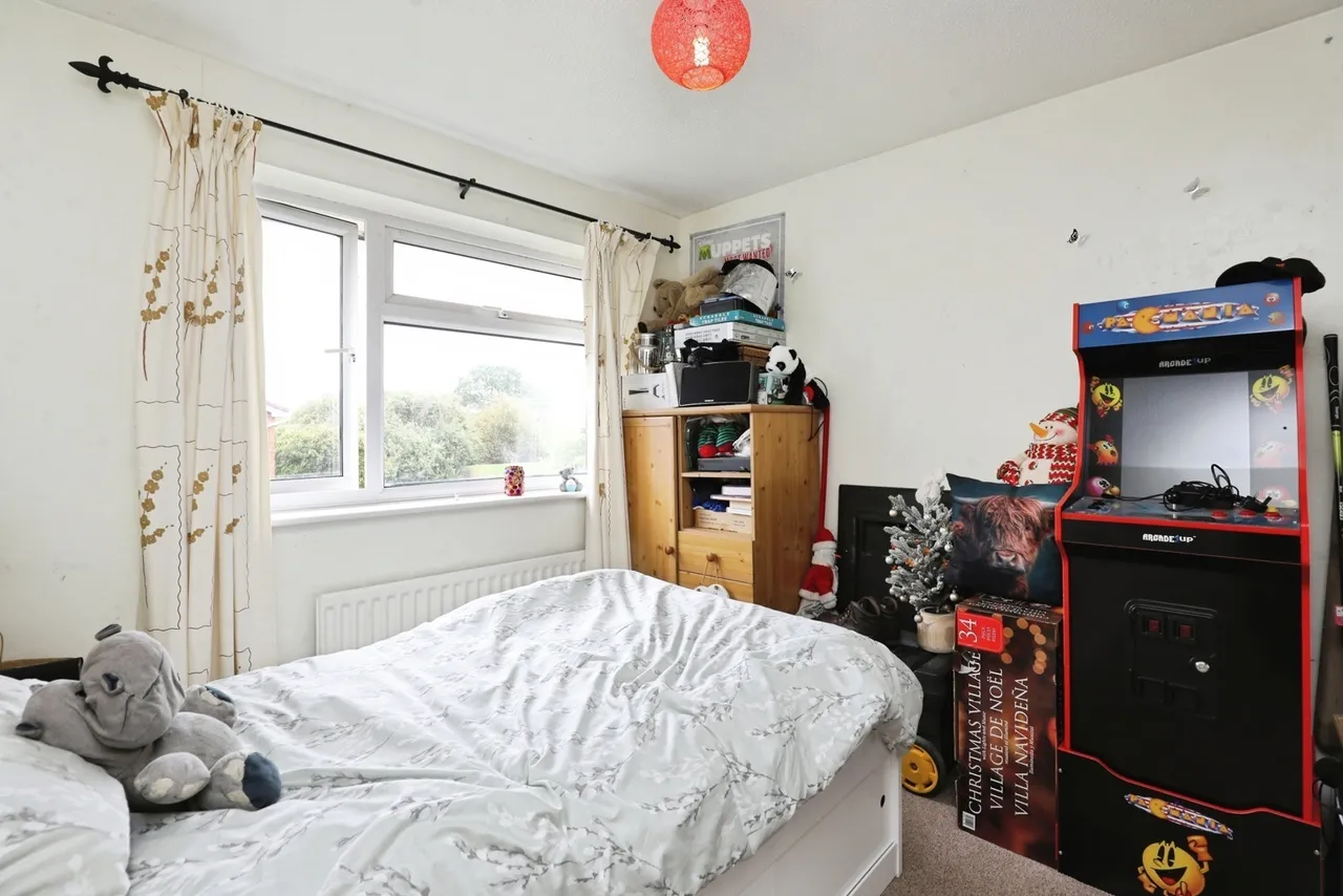 Aysgarth Avenue, CREWE, Cheshire, CW1, photo 17