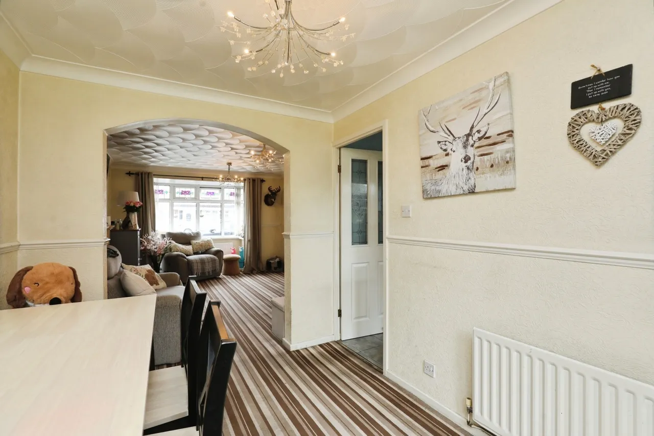 Aysgarth Avenue, CREWE, Cheshire, CW1, photo 6