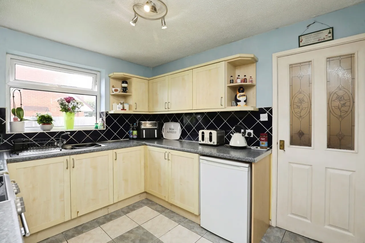 Aysgarth Avenue, CREWE, Cheshire, CW1, photo 8