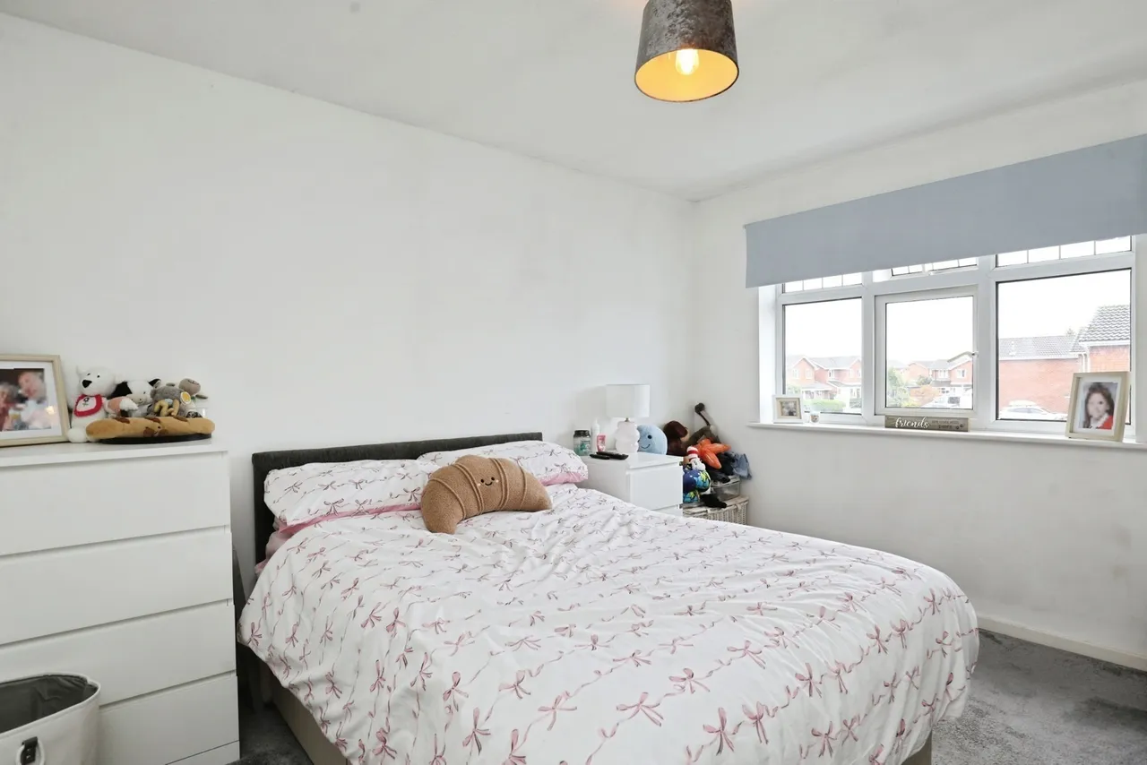 Aysgarth Avenue, CREWE, Cheshire, CW1, photo 14