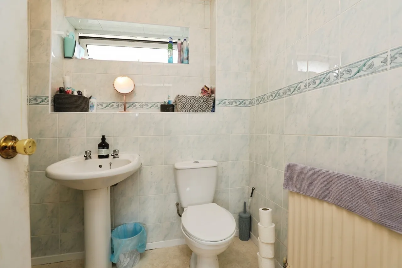 Aysgarth Avenue, CREWE, Cheshire, CW1, photo 11