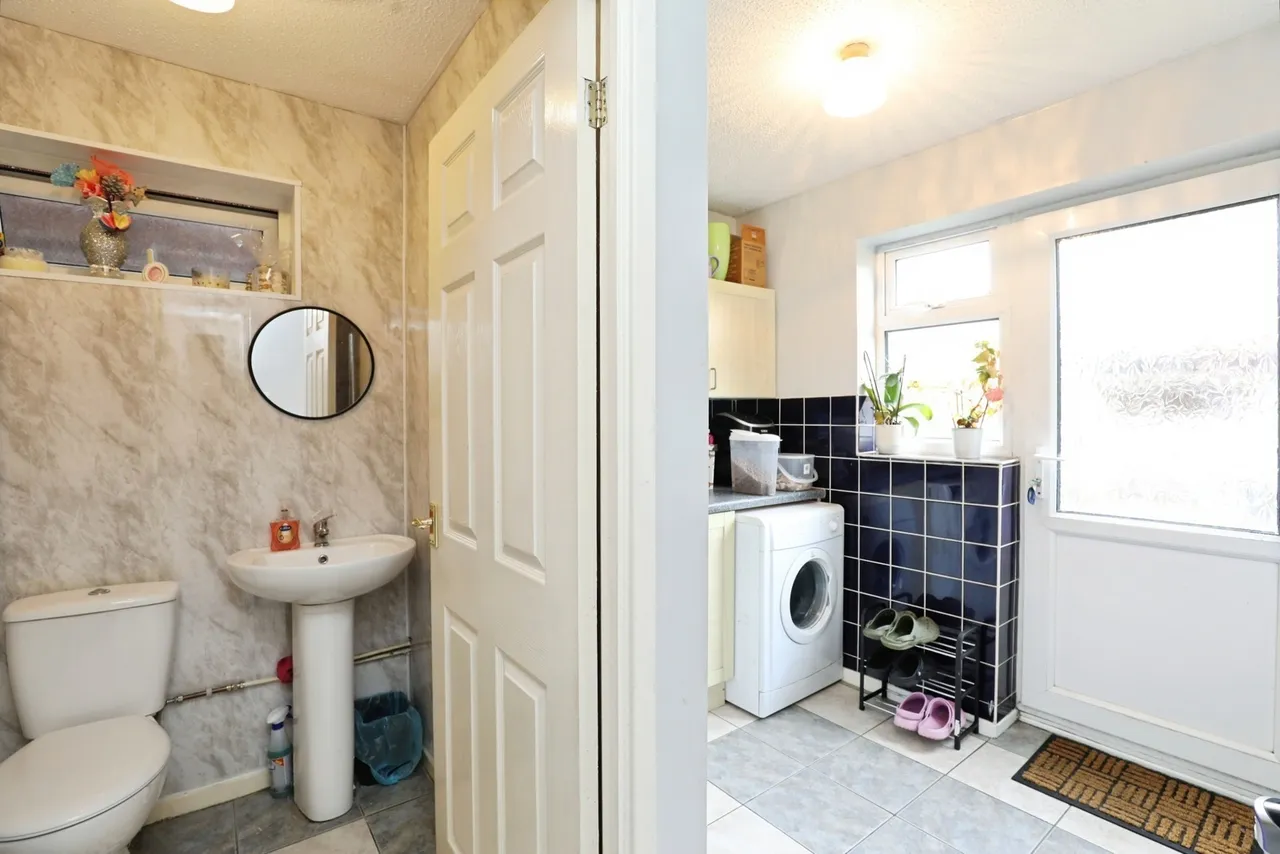 Aysgarth Avenue, CREWE, Cheshire, CW1, photo 7