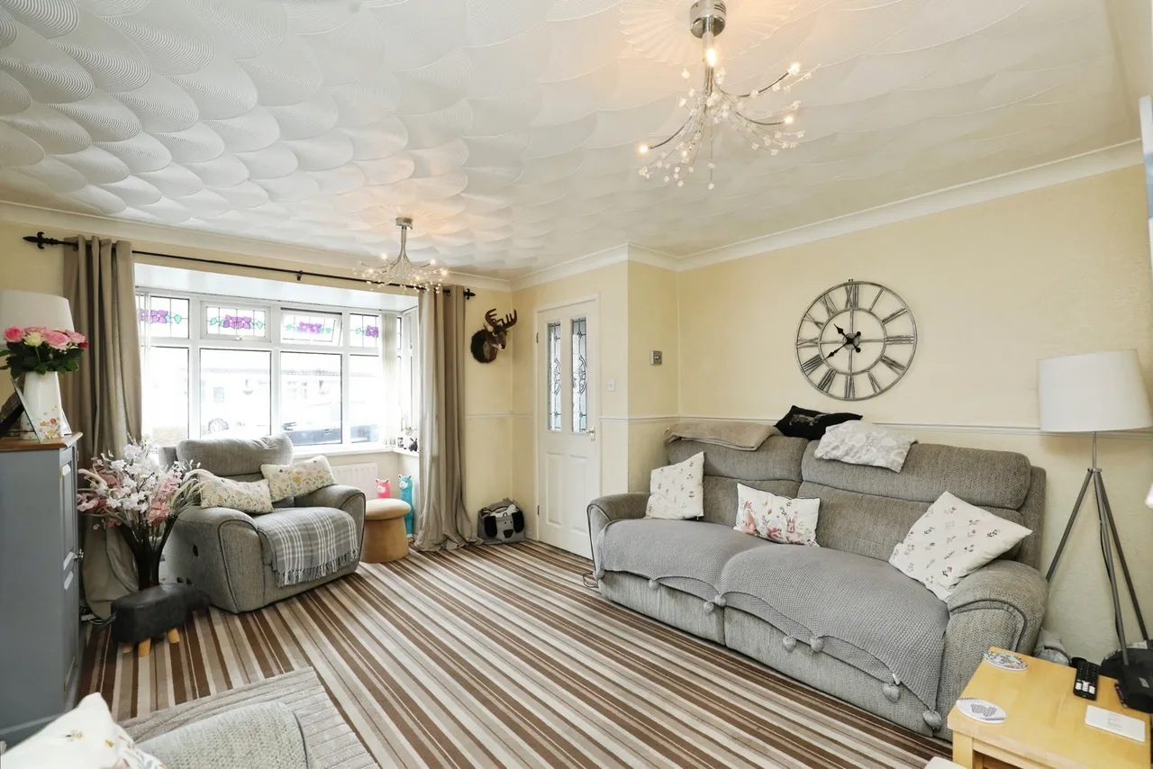 Aysgarth Avenue, CREWE, Cheshire, CW1, photo 5