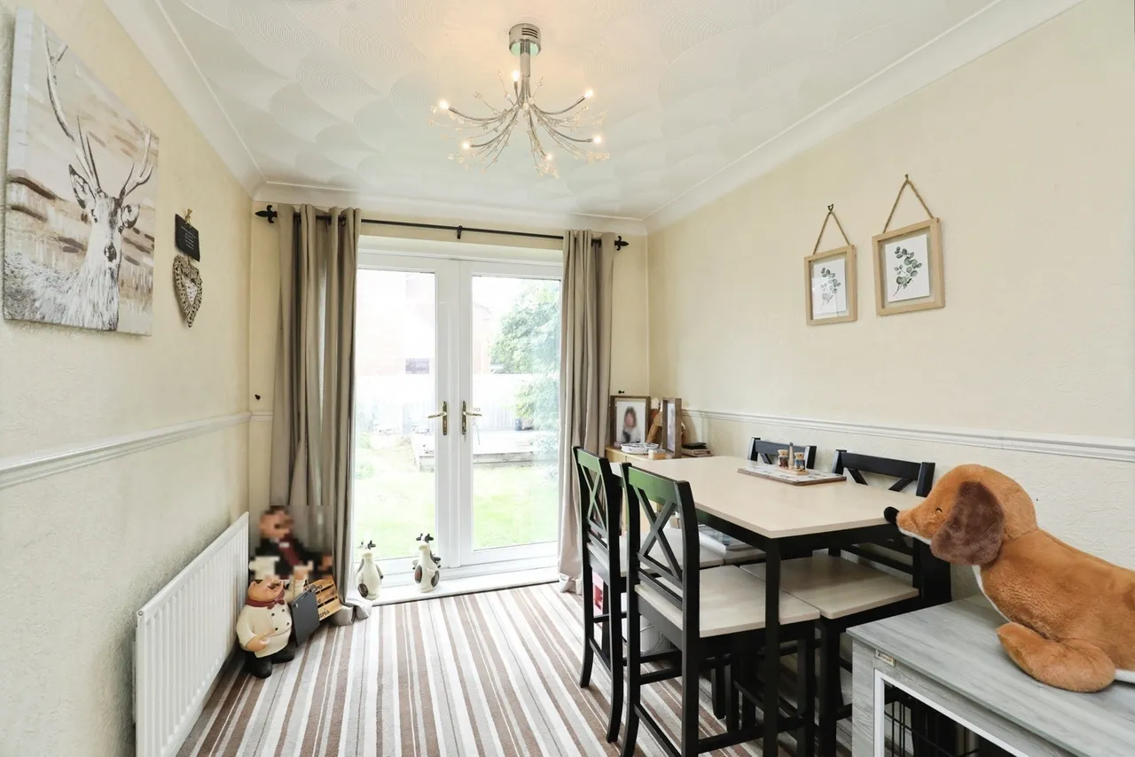 Aysgarth Avenue, CREWE, Cheshire, CW1, photo 4