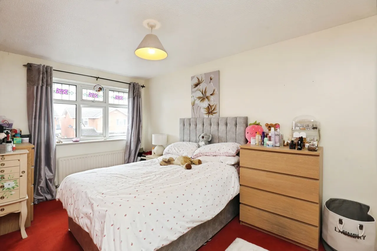 Aysgarth Avenue, CREWE, Cheshire, CW1, photo 9