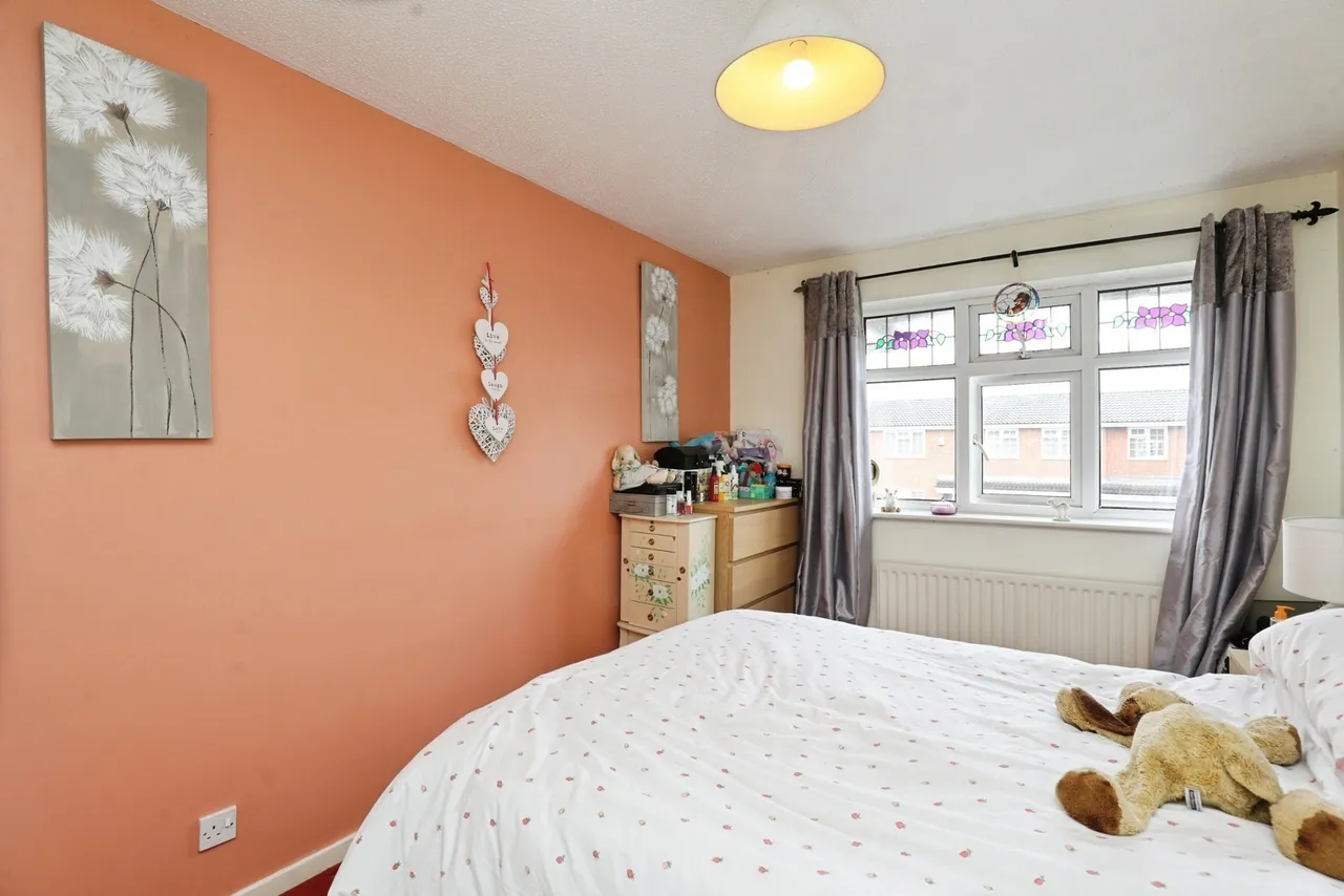 Aysgarth Avenue, CREWE, Cheshire, CW1, photo 13