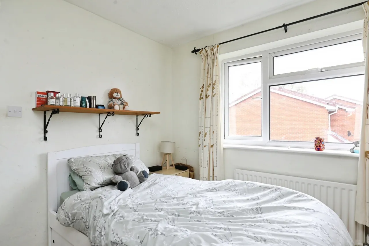 Aysgarth Avenue, CREWE, Cheshire, CW1, photo 18