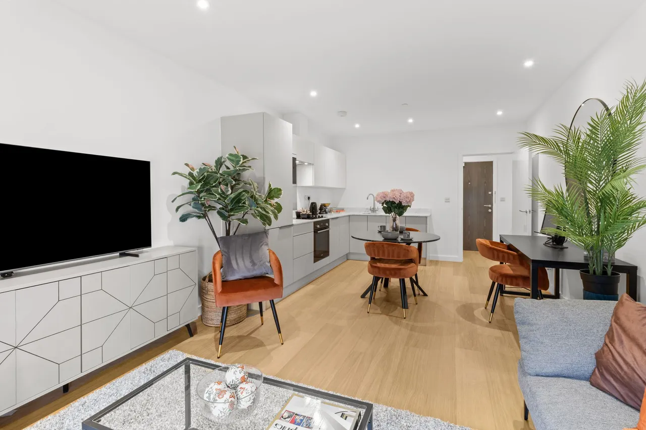 Church Road, RH16, photo 10