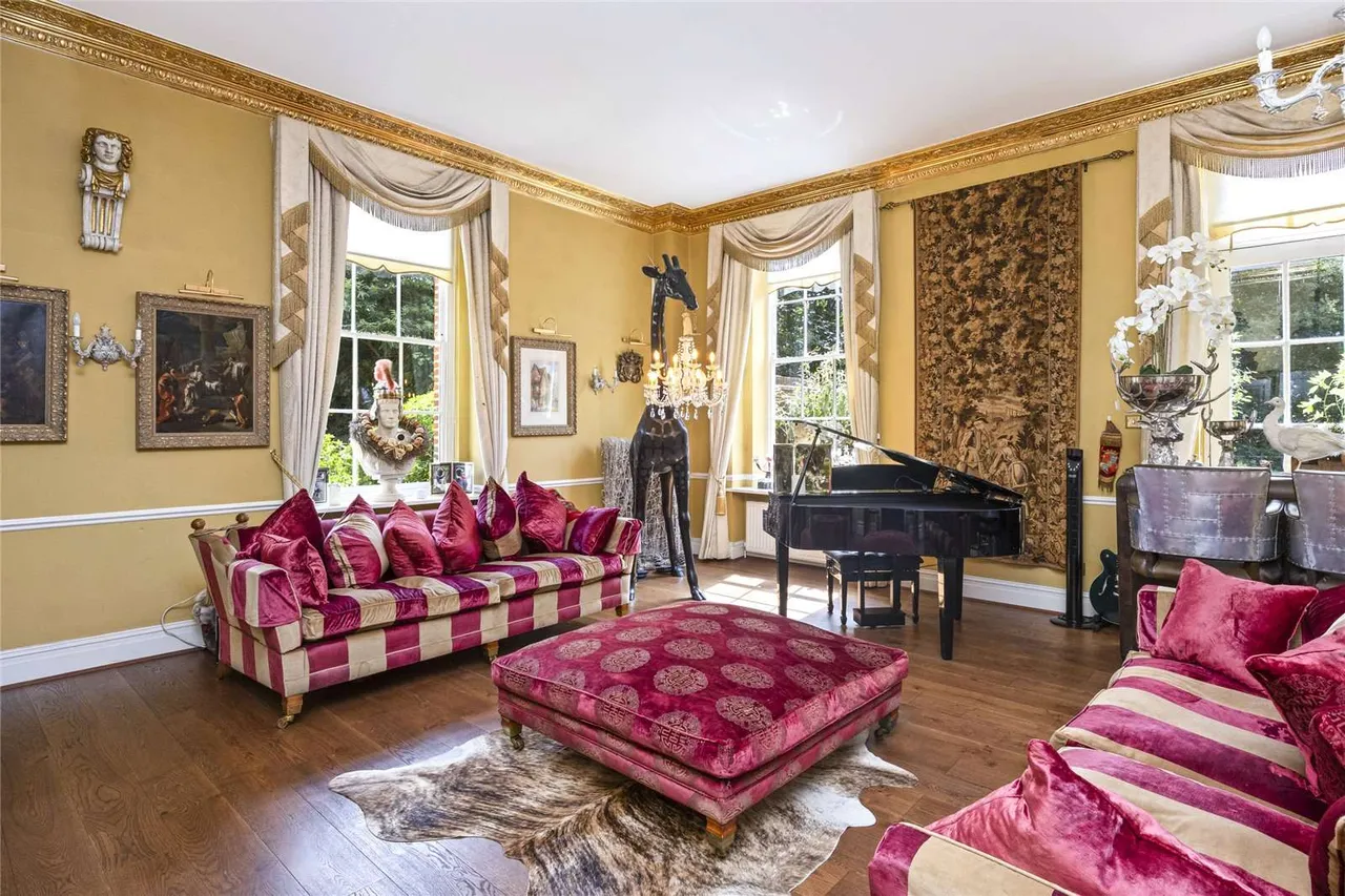 Henley Park, Cobbett Hill Road, Normandy, Guildford, GU3 2BZ, photo 5