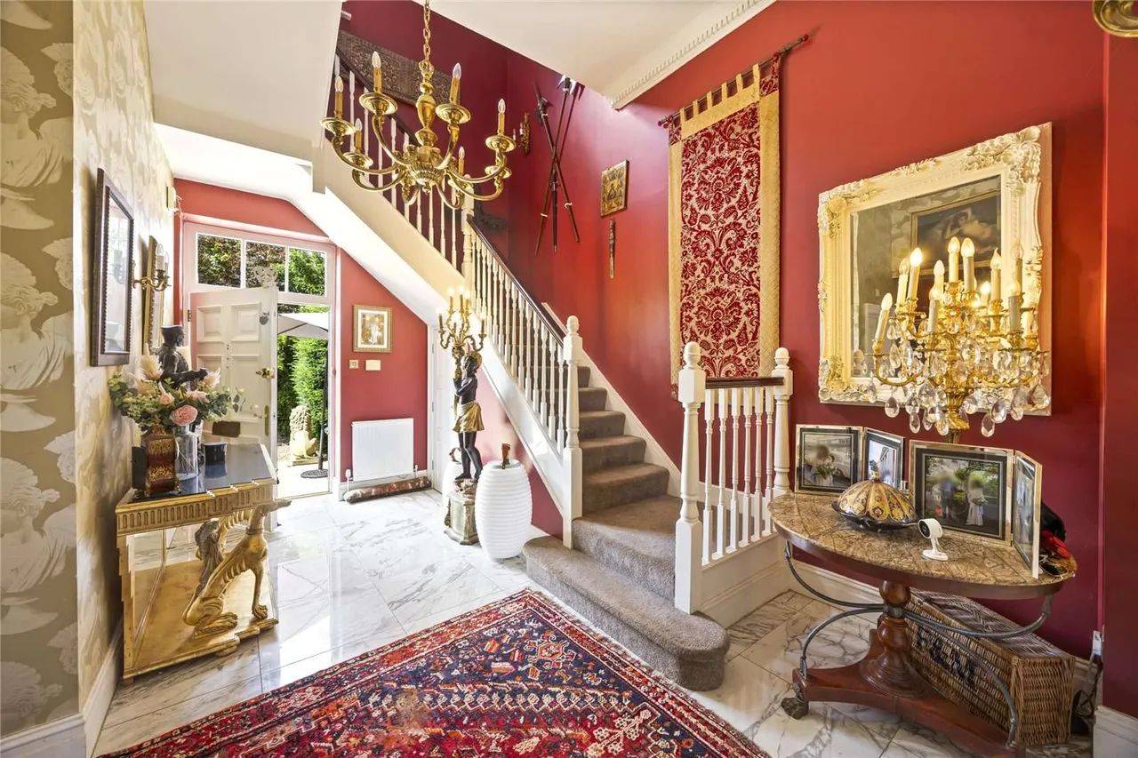 Henley Park, Cobbett Hill Road, Normandy, Guildford, GU3 2BZ, photo 2