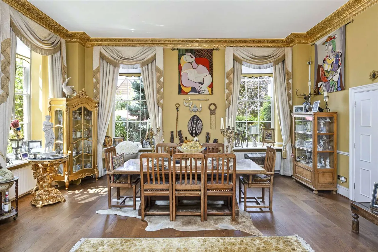 Henley Park, Cobbett Hill Road, Normandy, Guildford, GU3 2BZ, photo 4