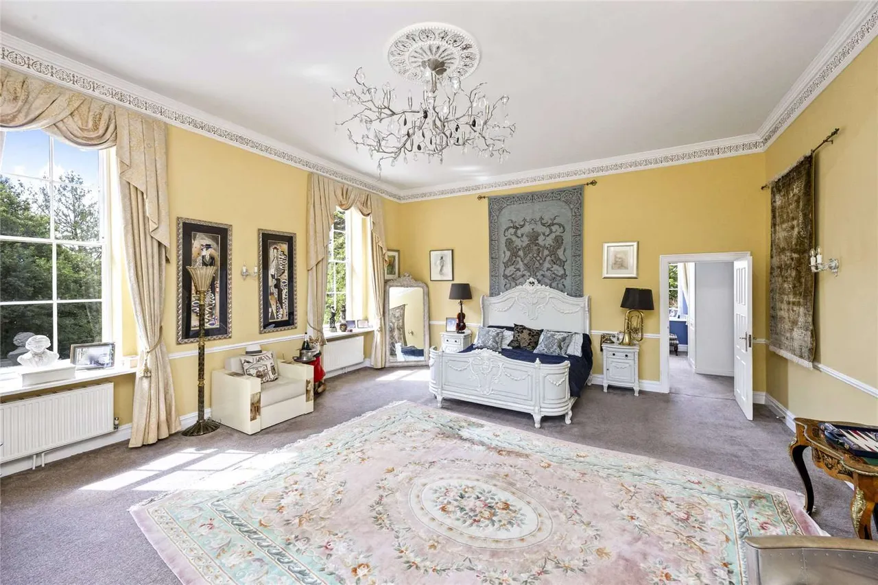 Henley Park, Cobbett Hill Road, Normandy, Guildford, GU3 2BZ, photo 10