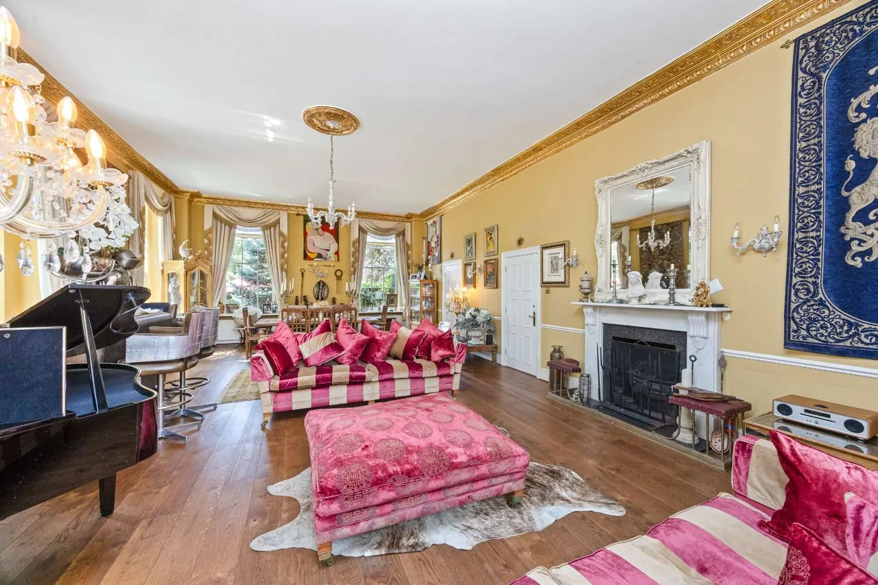 Henley Park, Cobbett Hill Road, Normandy, Guildford, GU3 2BZ, photo 6
