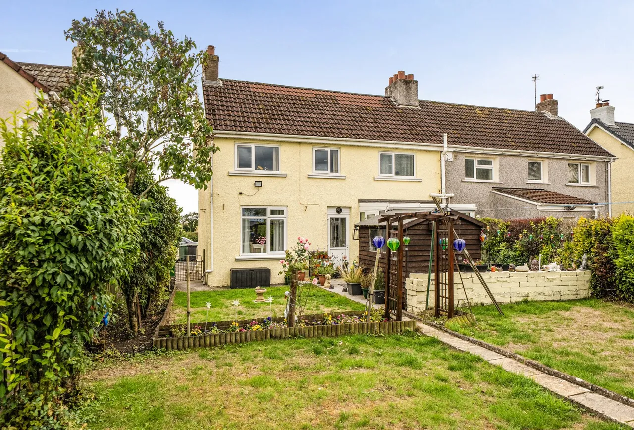 Westmoreland Terrace, Gloucestershire, Old Sodbury, BS37 6RN, photo 7