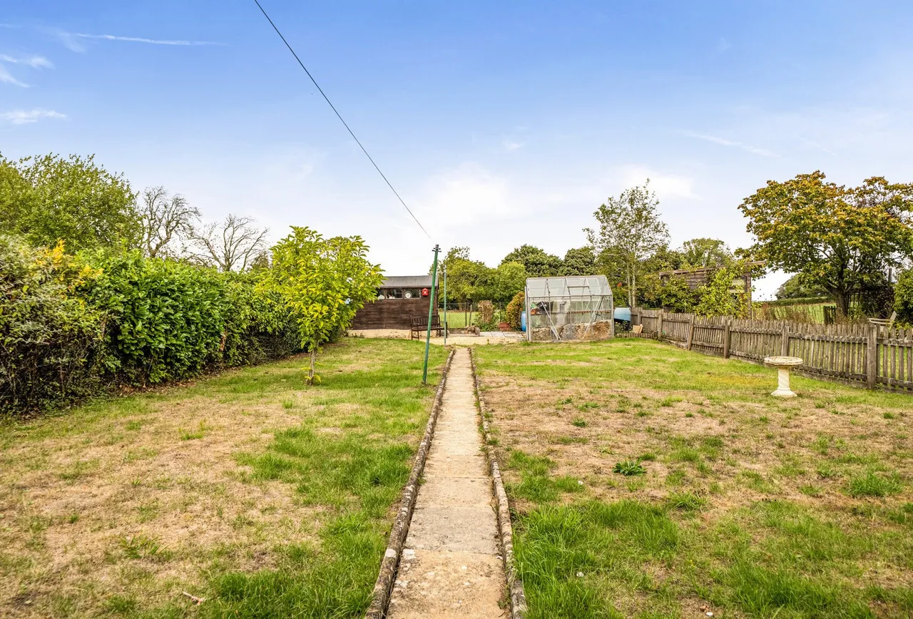 Westmoreland Terrace, Gloucestershire, Old Sodbury, BS37 6RN, photo 9