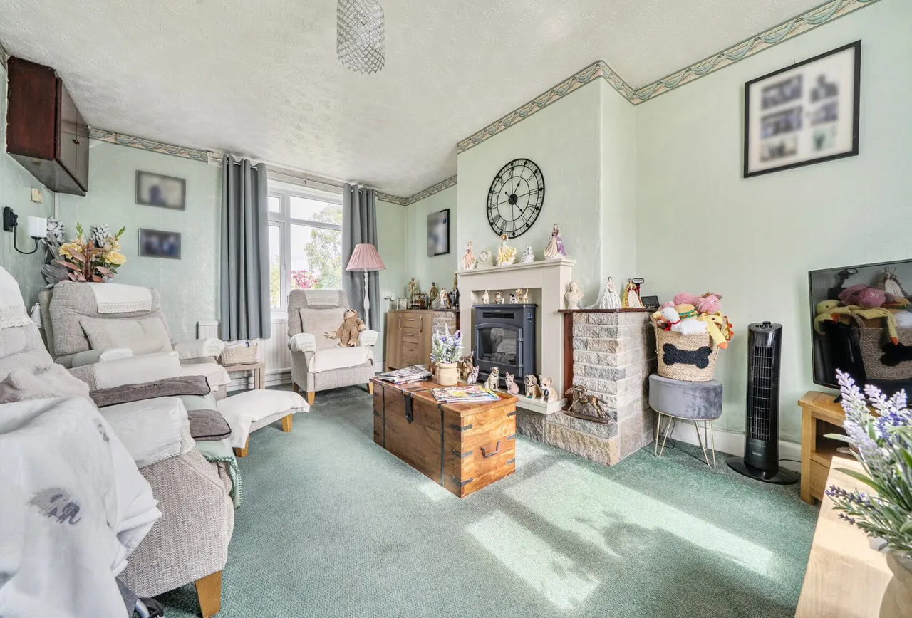 Westmoreland Terrace, Gloucestershire, Old Sodbury, BS37 6RN, photo 5