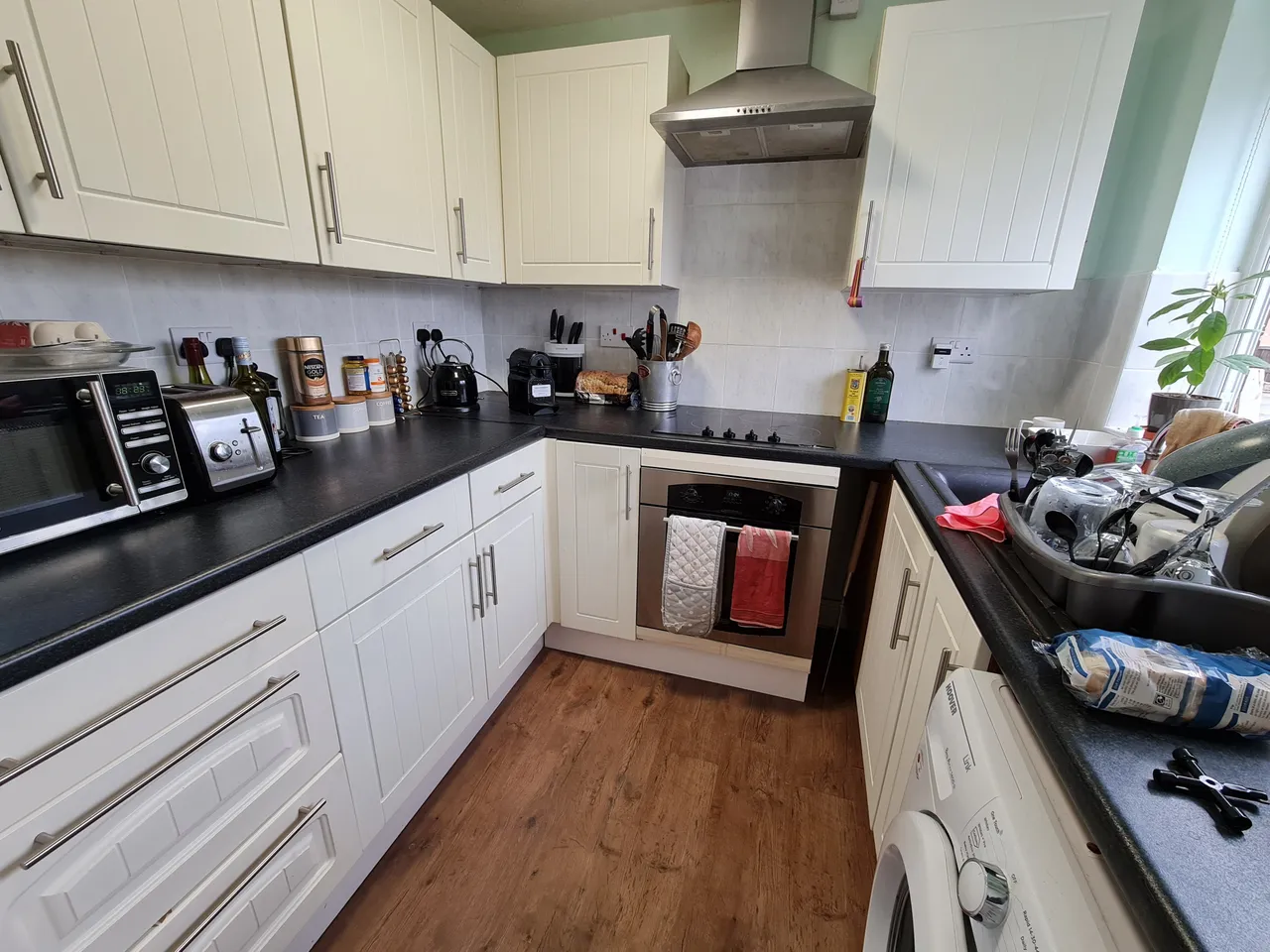 2 bed house to rent — Foyle Close, Lincoln, LN5 8TD