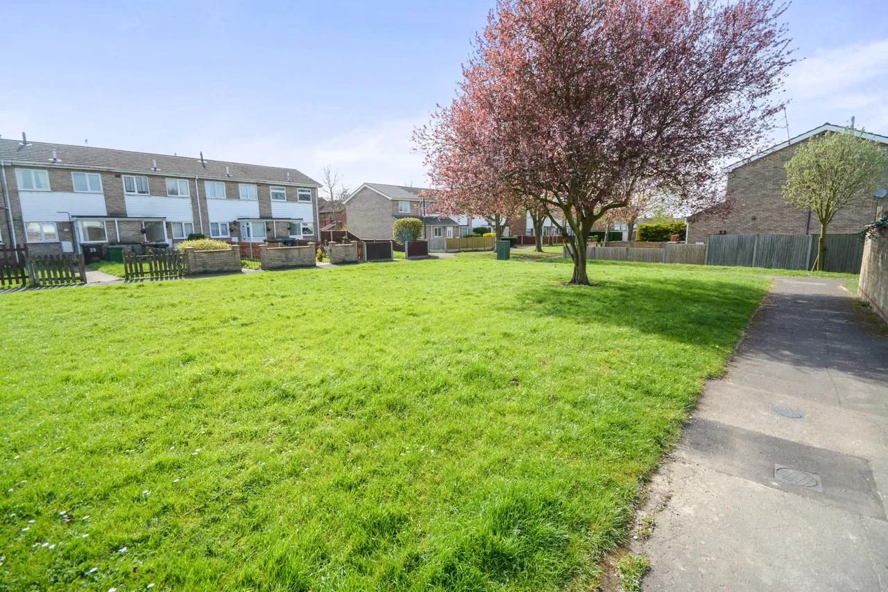Foyle Close, Lincoln, LN5 8TD, photo 8