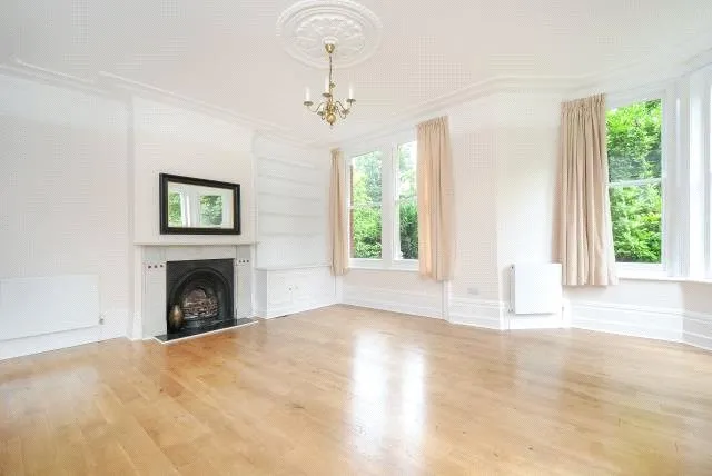 Riverview Mansions, Twickenham, TW1, photo 4