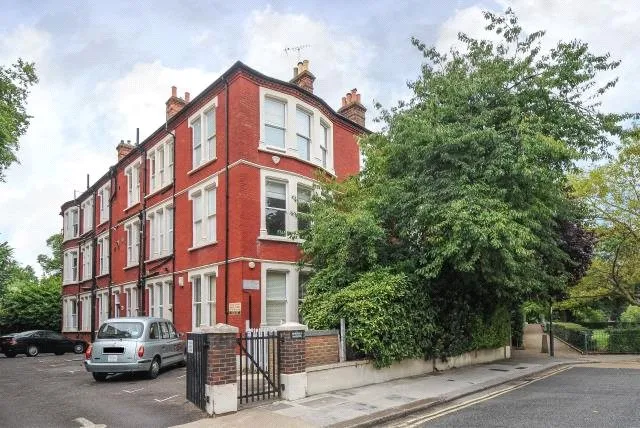 Riverview Mansions, Twickenham, TW1, photo 9