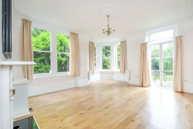 Riverview Mansions, Twickenham, TW1, photo 6