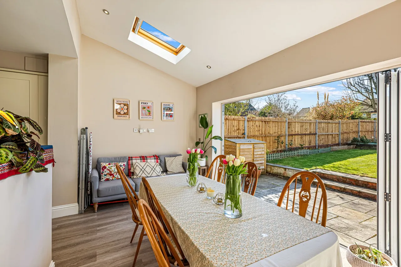 Orchard Estate, Quorn, LE12 8DZ, photo 10