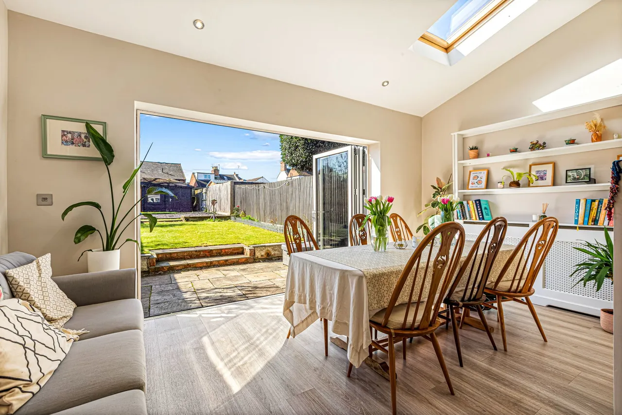 Orchard Estate, Quorn, LE12 8DZ, photo 9