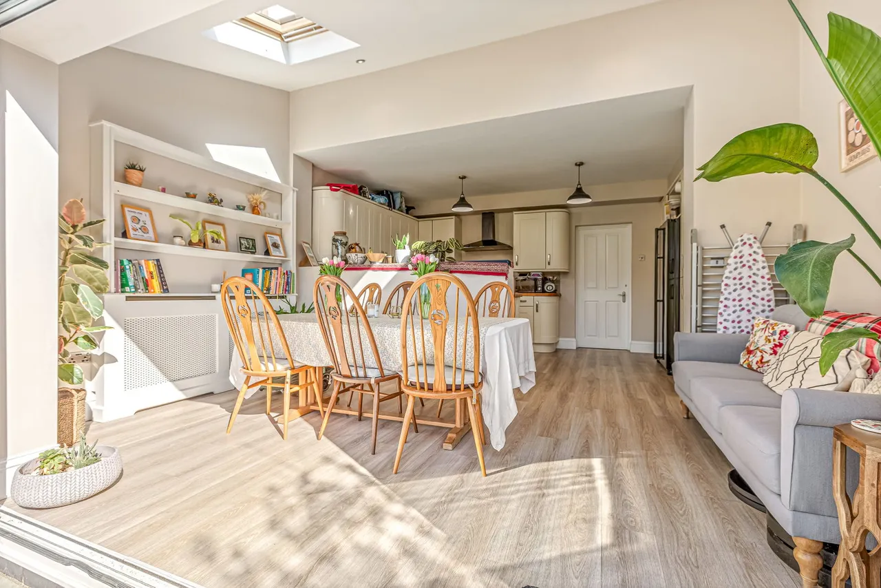 Orchard Estate, Quorn, LE12 8DZ, photo 5