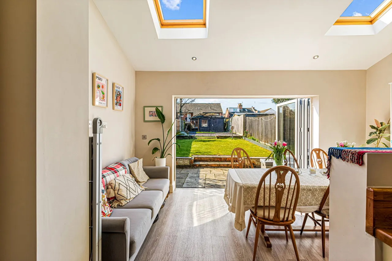 Orchard Estate, Quorn, LE12 8DZ, photo 8