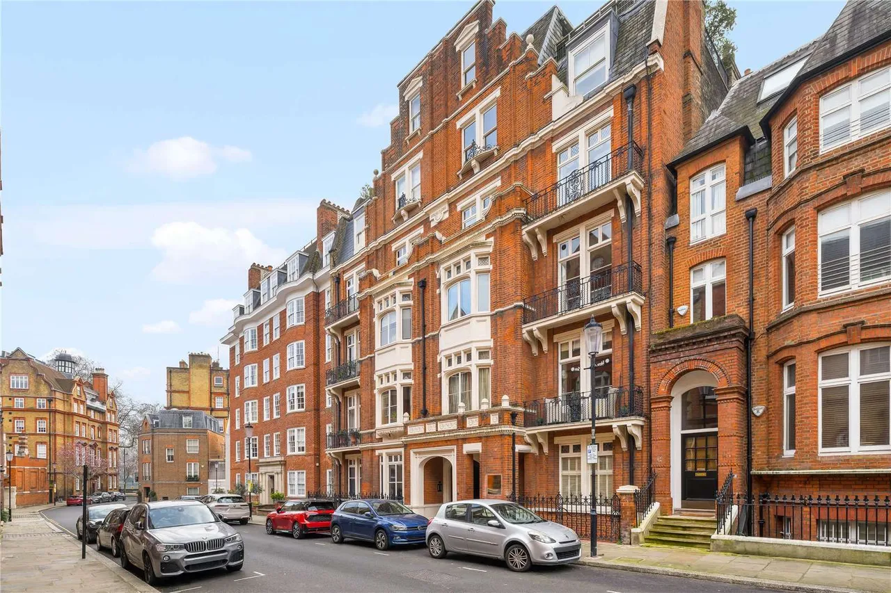 Tite Street, London, SW3 4JB, photo 4