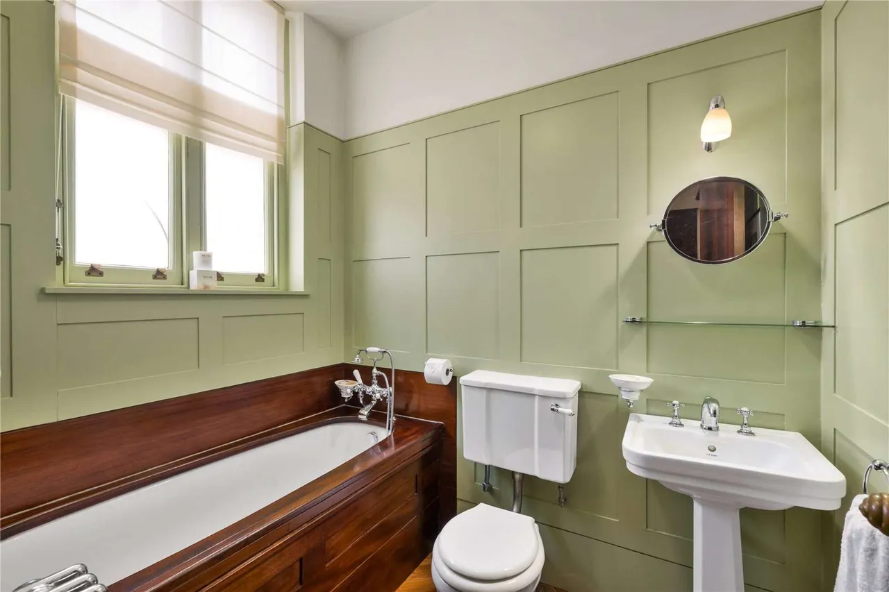 Tite Street, London, SW3 4JB, photo 12