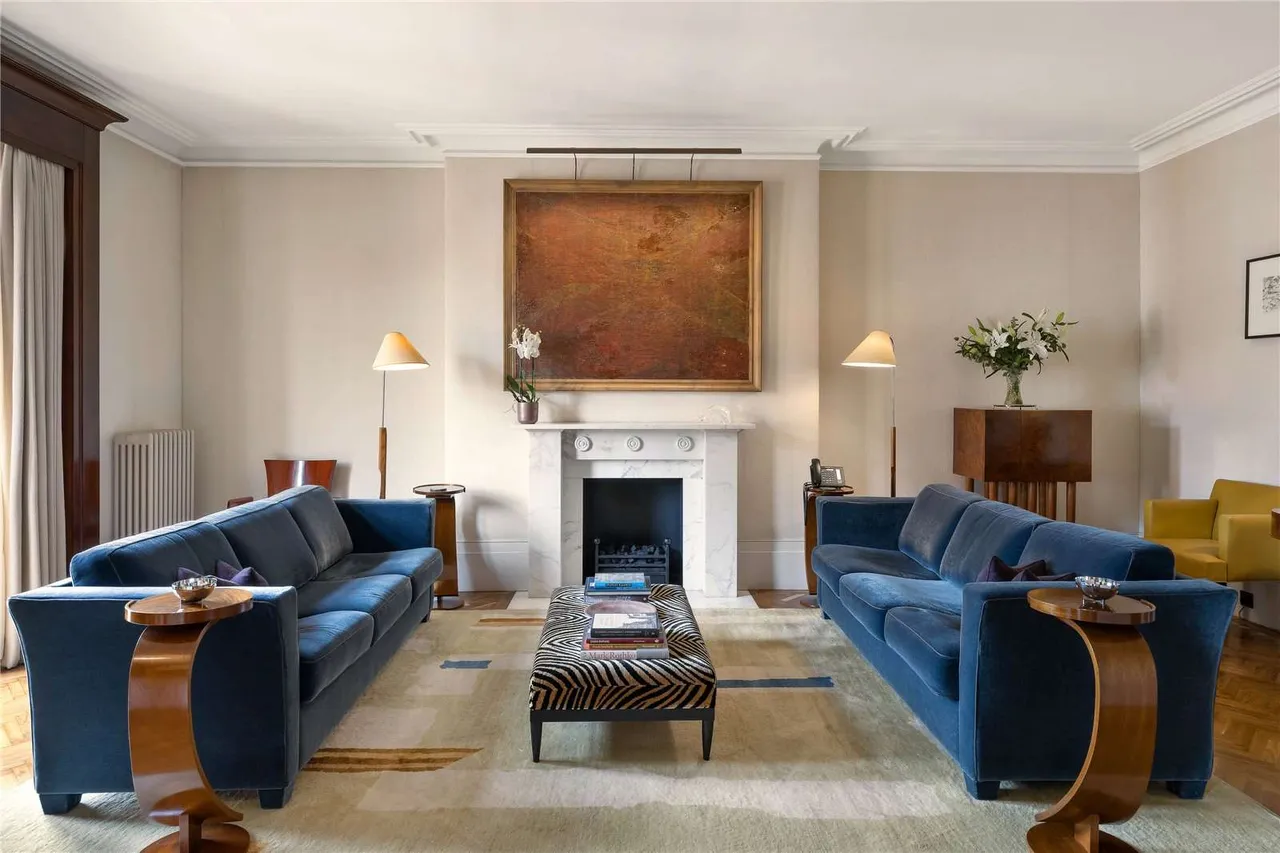 2 bed flat for sale — Tite Street, London, SW3 4JB