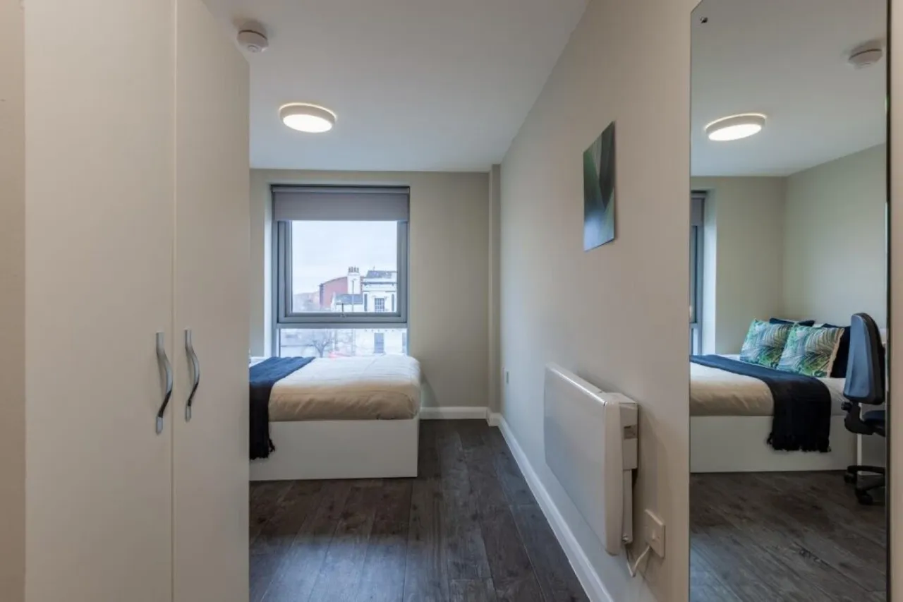 Devon Street, Liverpool, L3, photo 7