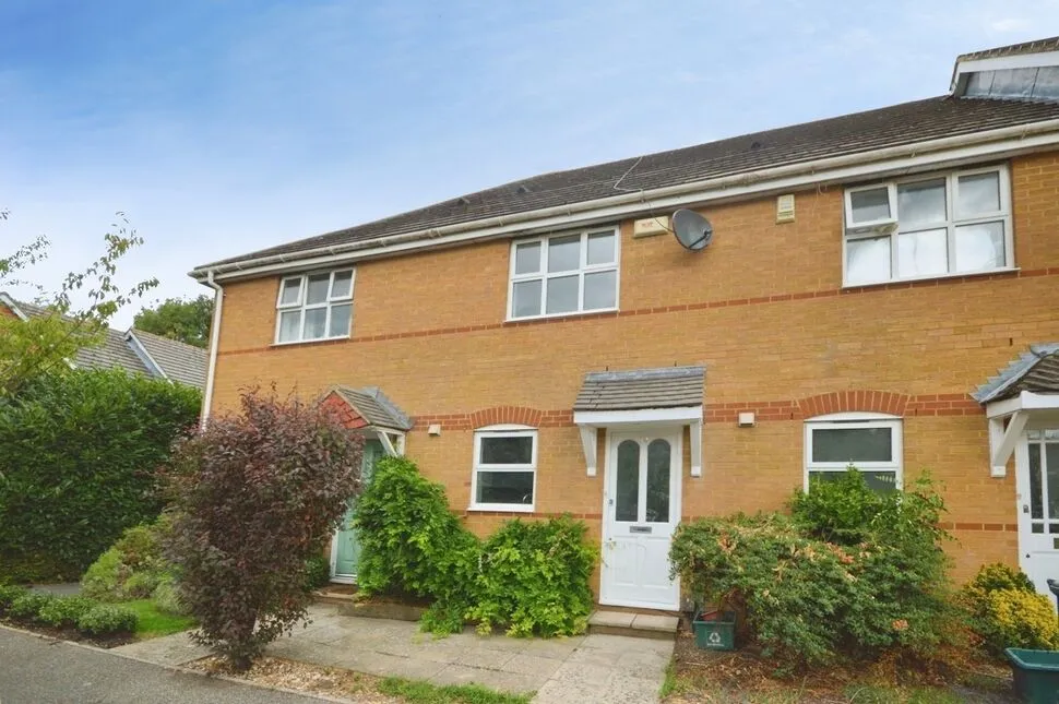 2 bed house to rent — Christabel Close, Isleworth, TW7