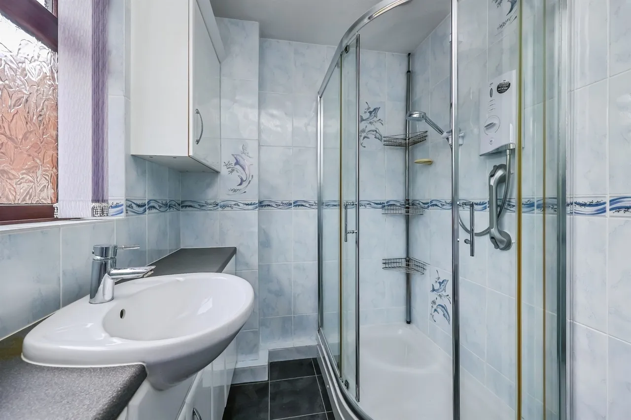 Conway Road, Hucknall, NG15, photo 16