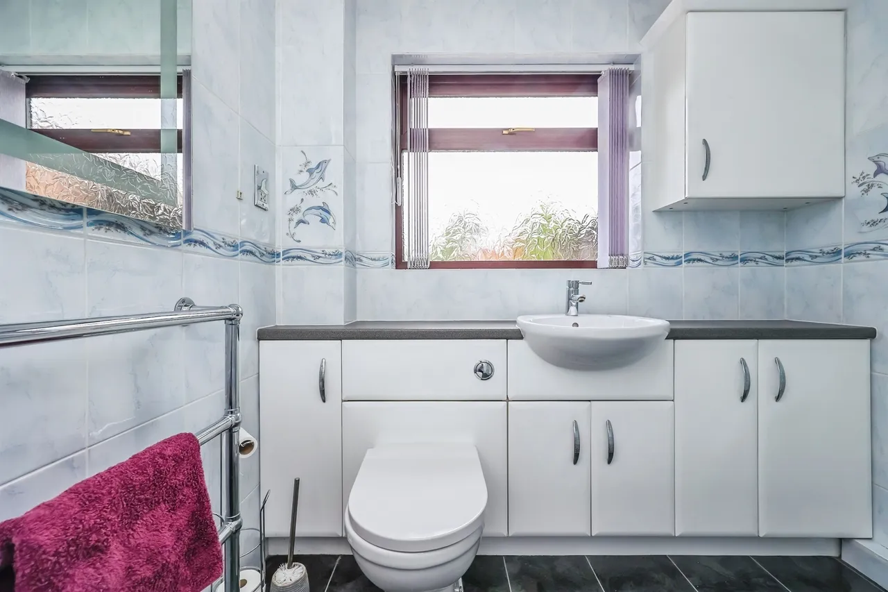 Conway Road, Hucknall, NG15, photo 15