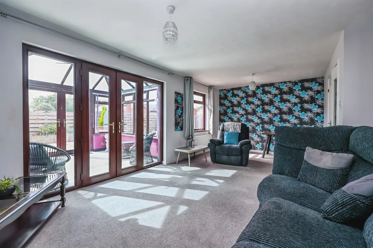 Conway Road, Hucknall, NG15, photo 3